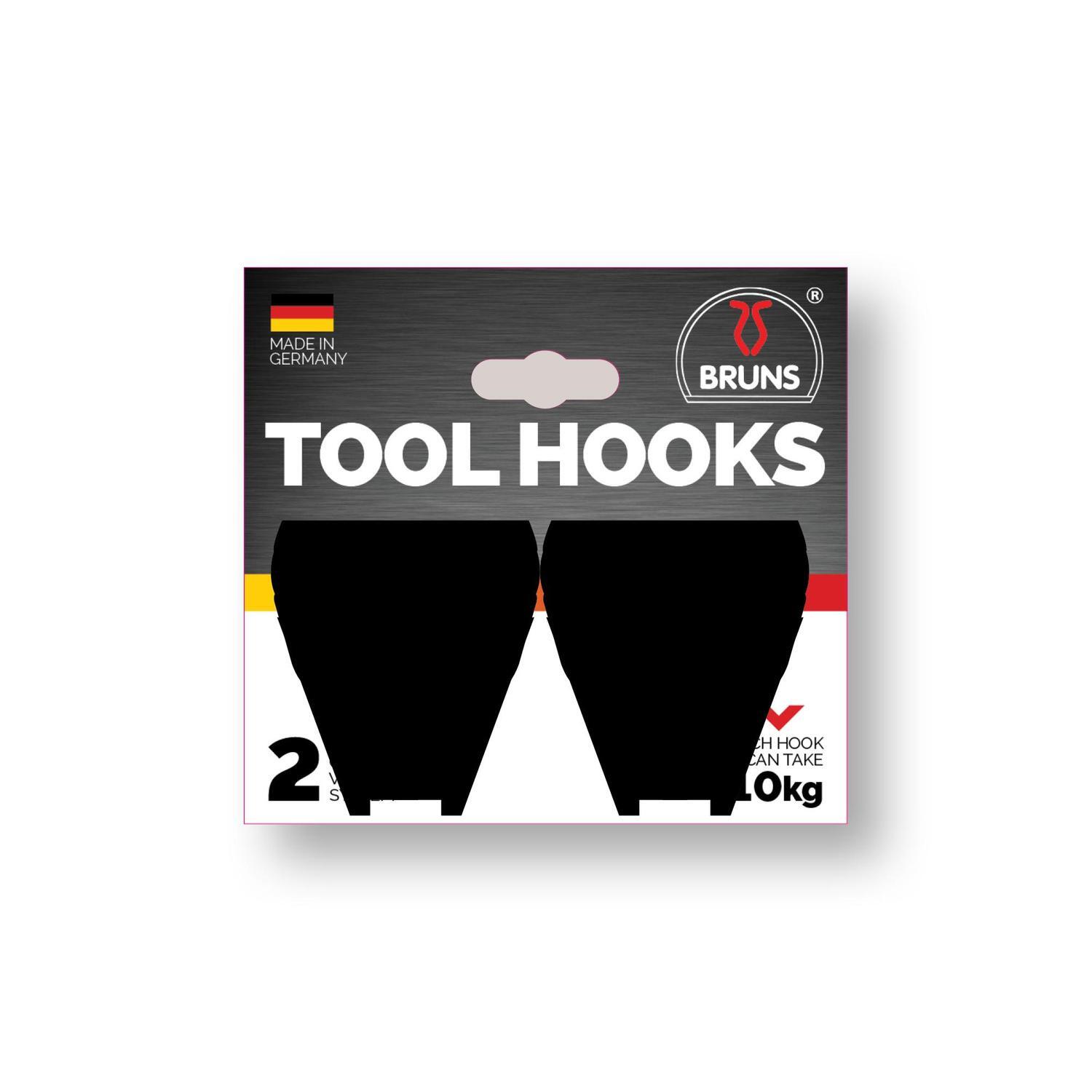 Tool Hooks