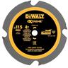 115mm Extreme 4T pieceD Multi Material Circular Saw Blade