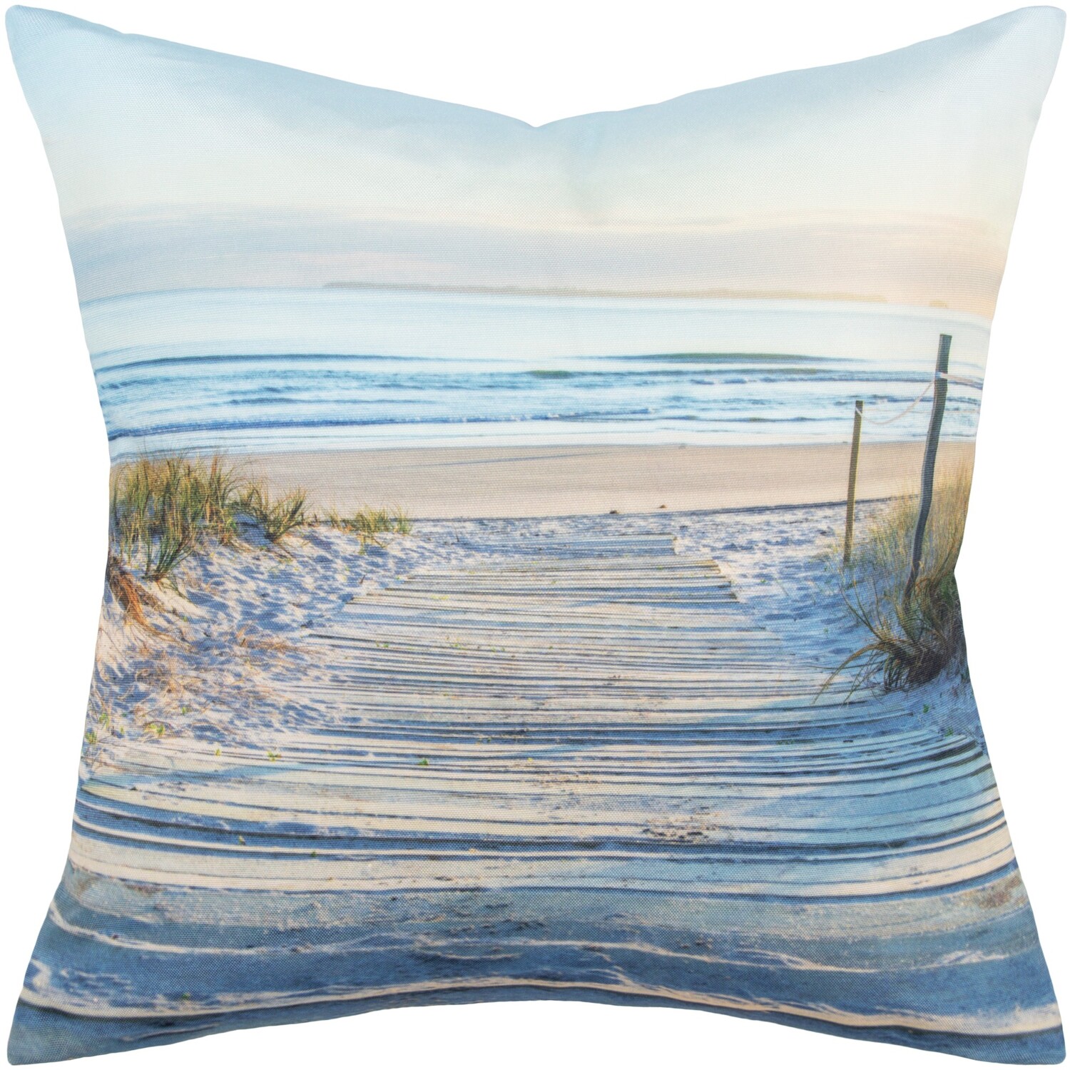 Outdoor Cushion 45cm Boardwalk