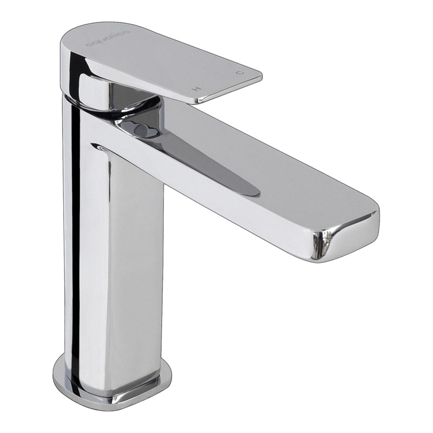 Basin Mixer  Chrome