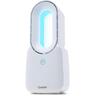 Rechargeable Bladeless Desk Fan
