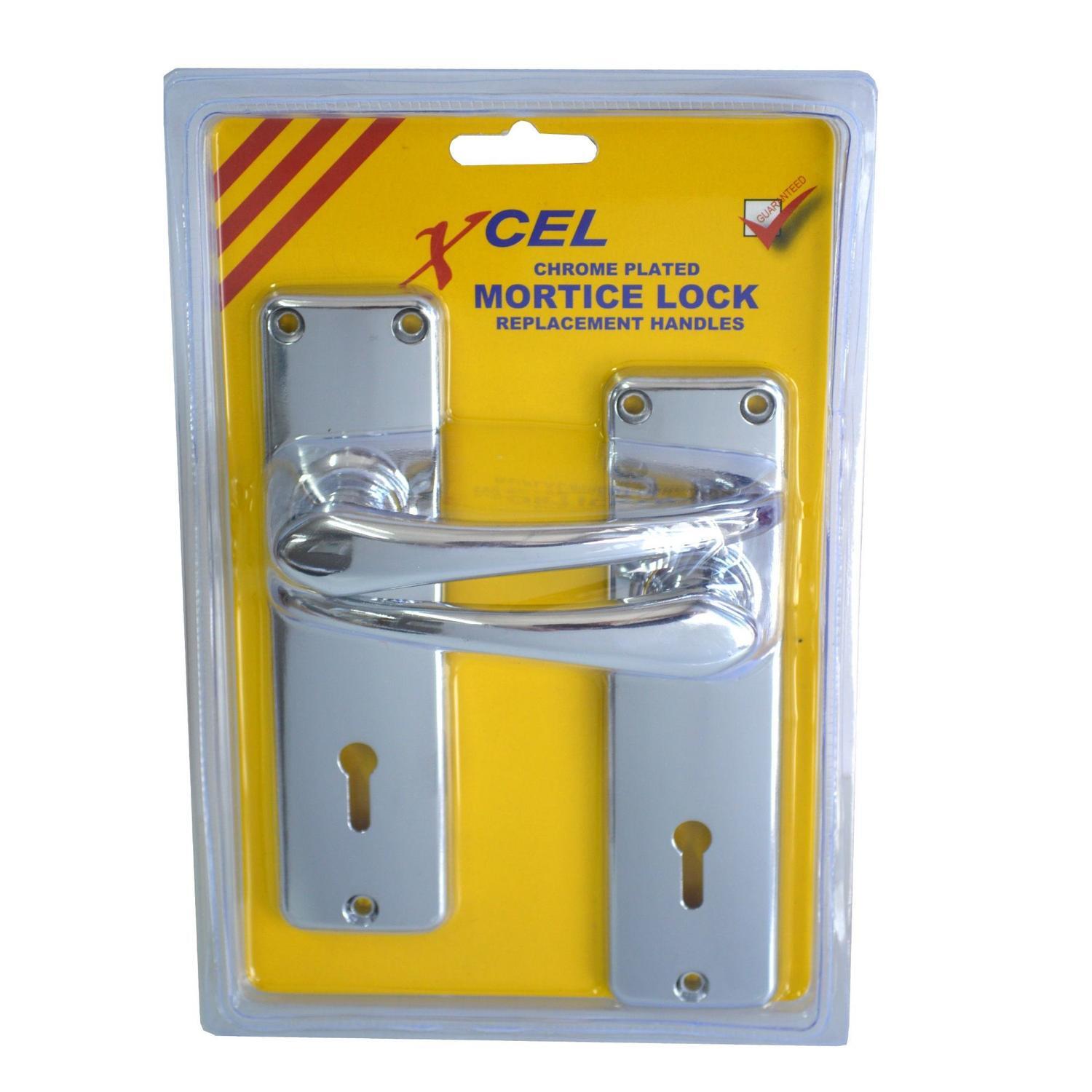 Mortice Lock Replacement Handle