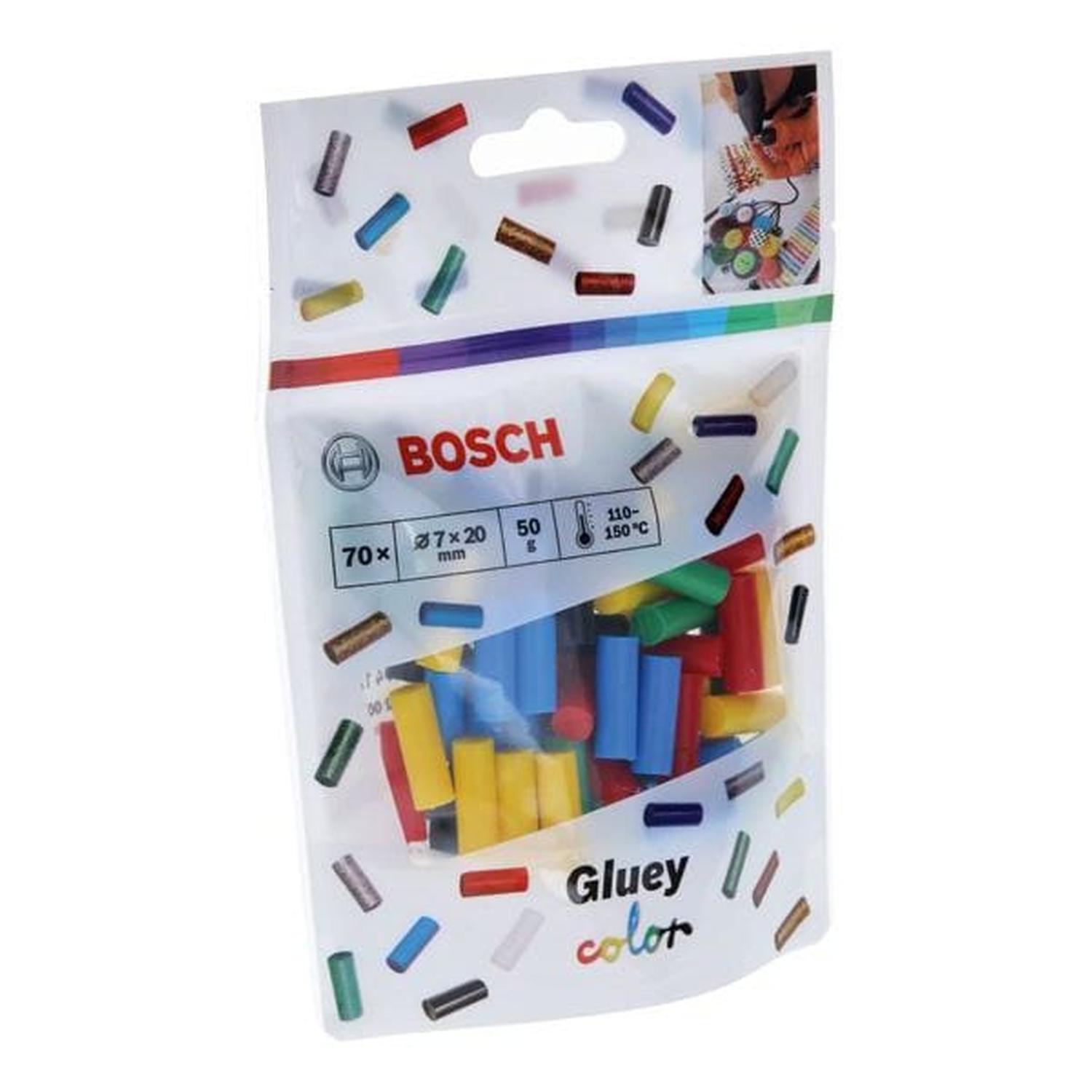 Gluey Sticks Colour Mix