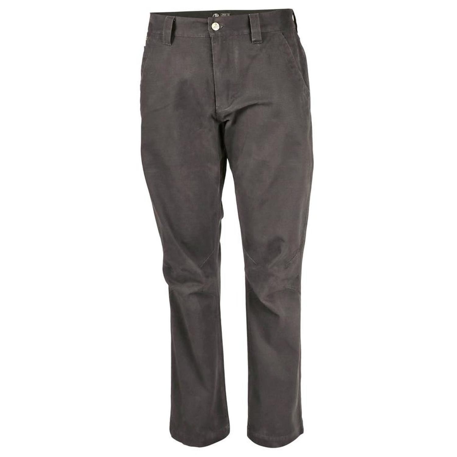 Men's Bedrock Canvas Work Pant