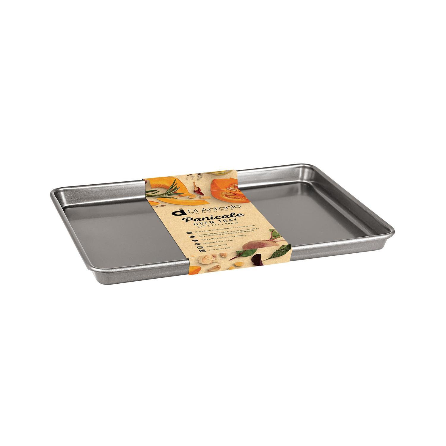 Oven Tray