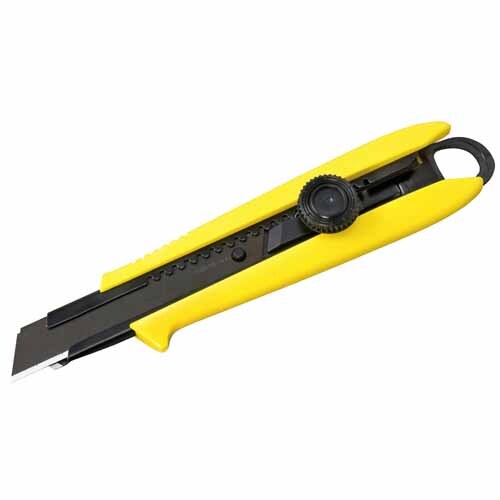 Heavy Duty Driver Cutter Screw Lock
