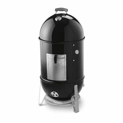 Smokey Mountain Cooker