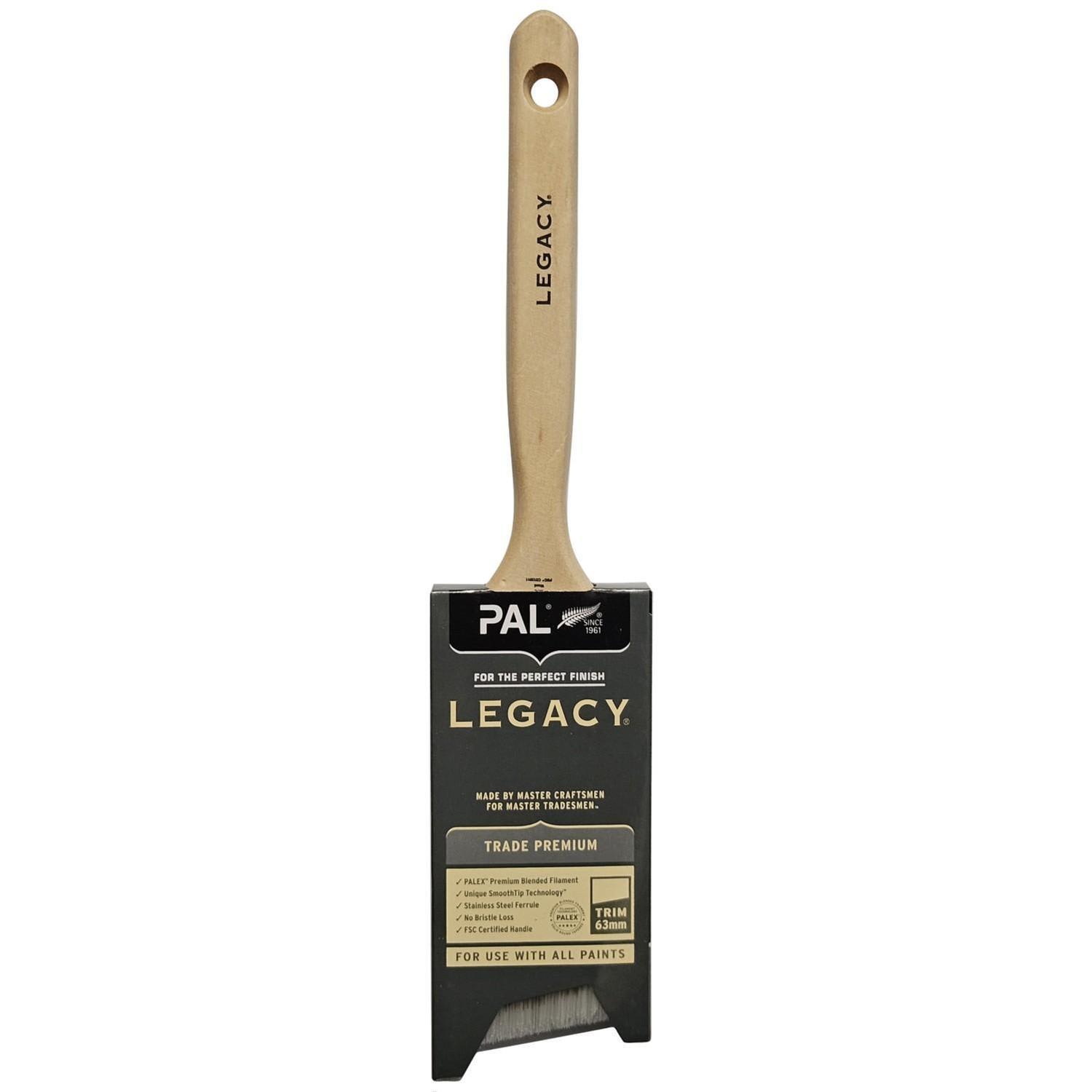 Trade Premium Trim Brush 63mm