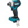 Impact Driver Skin
