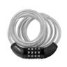 Combination Cable Lock
