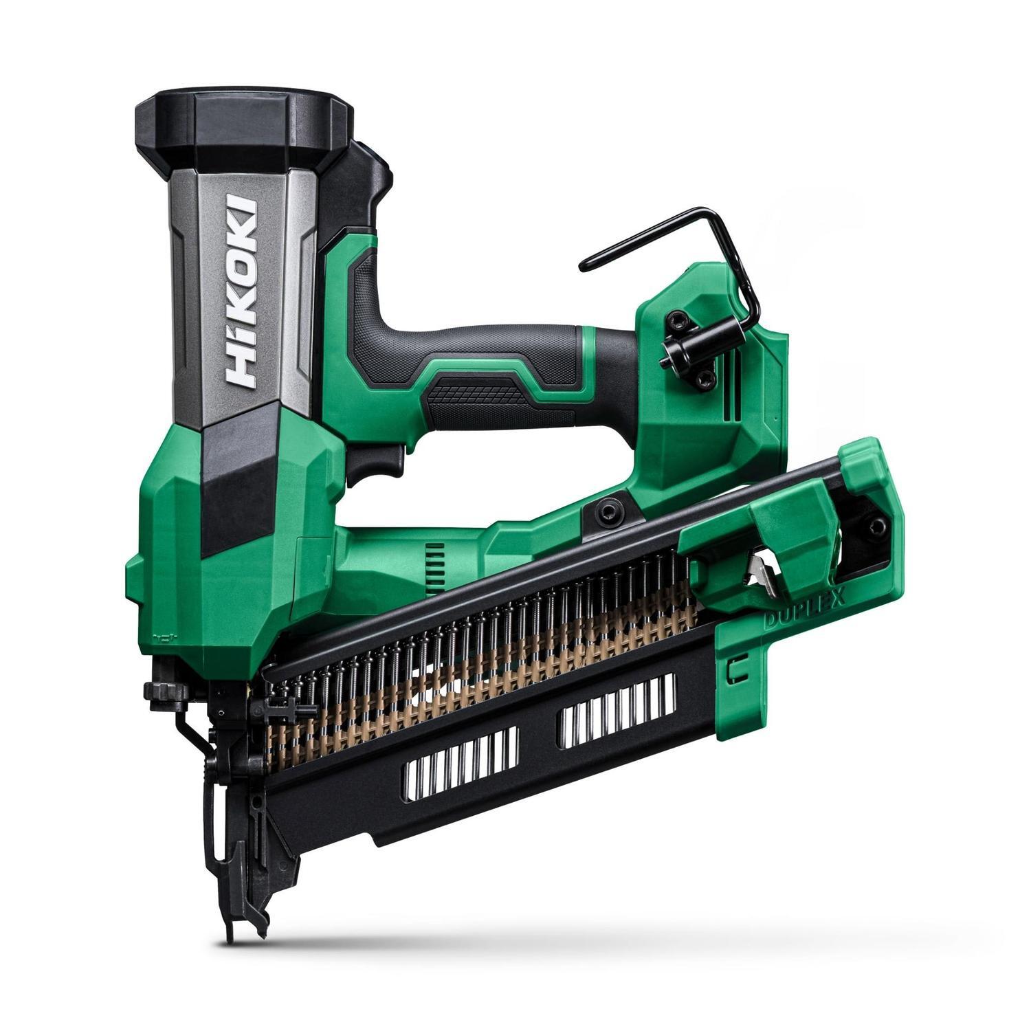 Speed Series High Volume Duplex Nailer Bare Tool 18V
