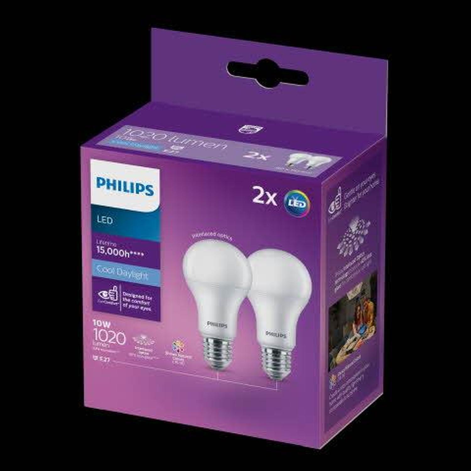 LED Light Bulb