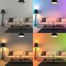 Colour Changing Light Bulb