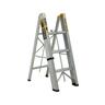 STICK Folding Ladder 3 Step Aluminium