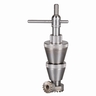 Tap Re-Seat tool Silver