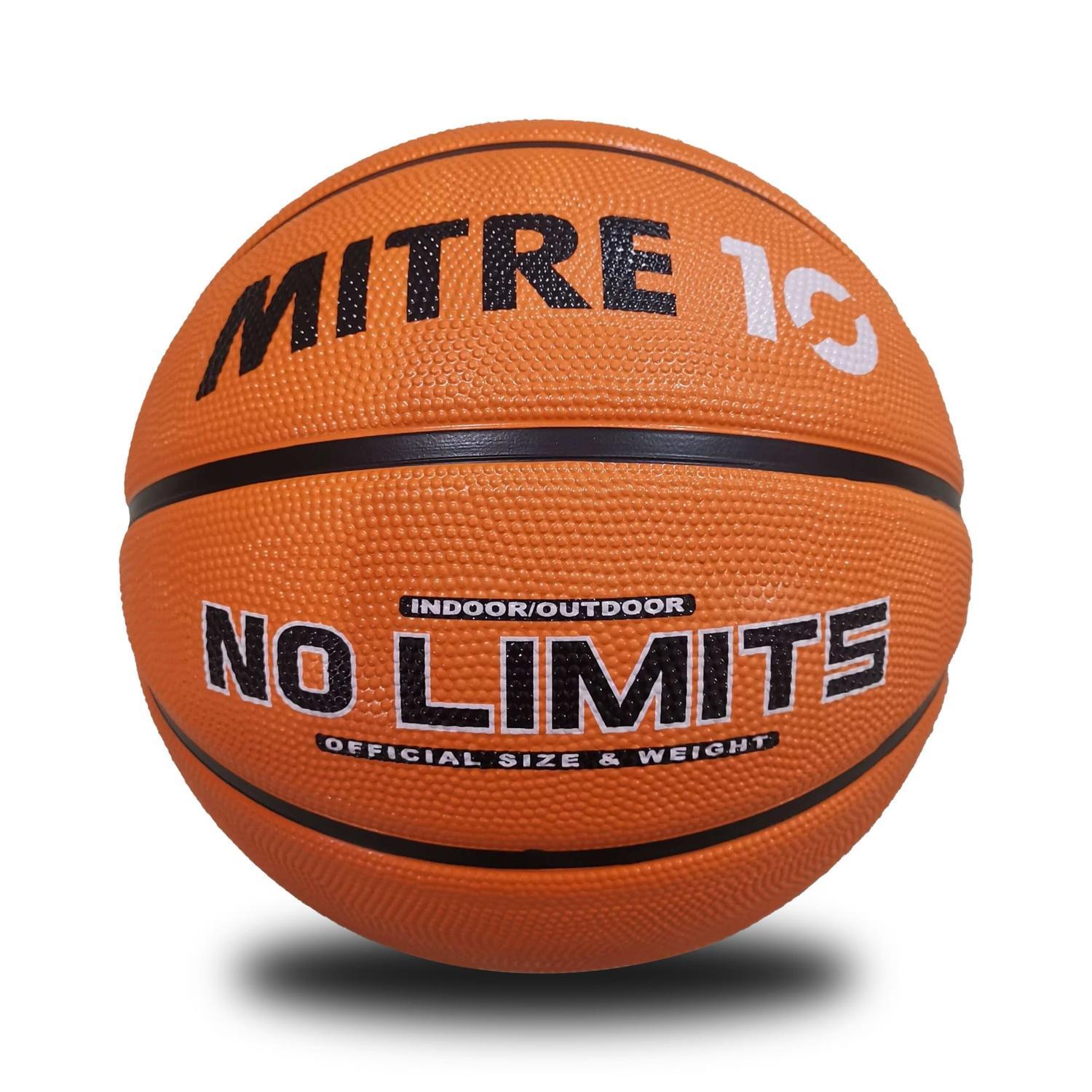 Basketball Size 7