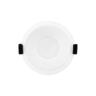 Downlight Semi Recessed