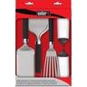 Griddle Essentials Set 5 Piece