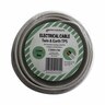 TPS Twin & Earth Cable 1.5mm x 5m White