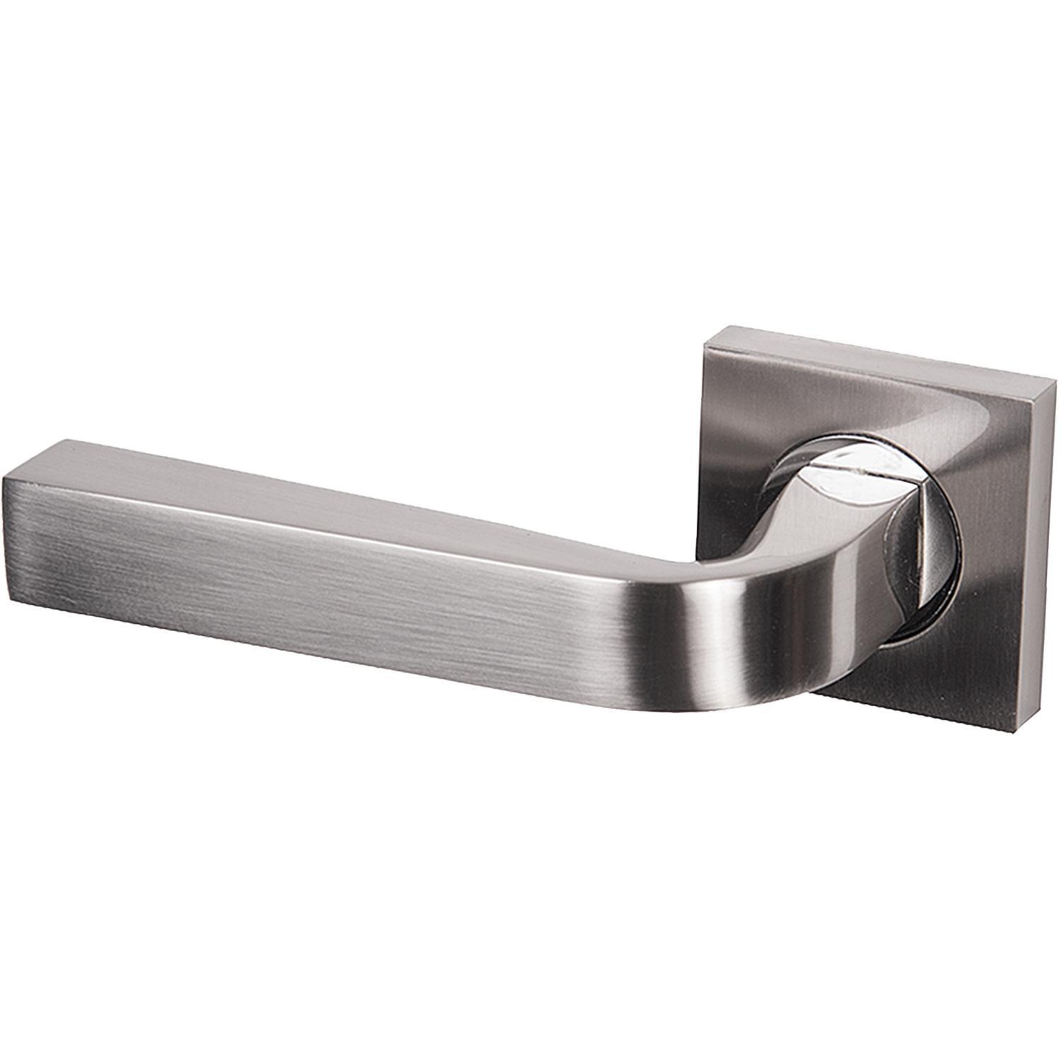 Passage Lever Handle