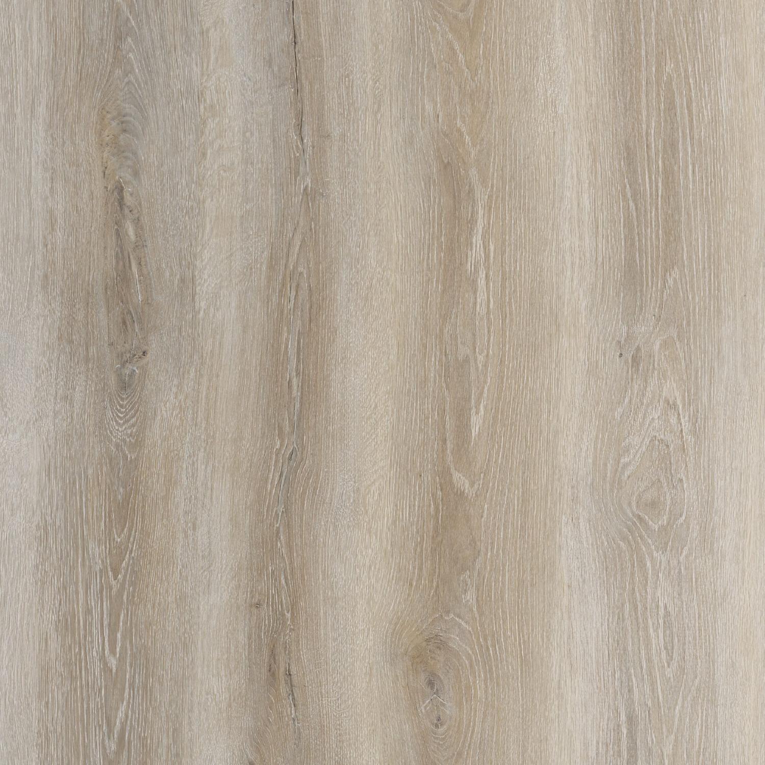 Vinyl Hybrid Flooring Sample