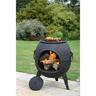 Chimenea Fireplace