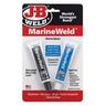 Marineweld Marine Epoxy 2 Pack