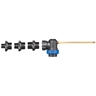 Superflo Trough Valve Short Arm 15/20/25mm