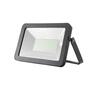 Aspect LED Floodlight 200 Watt Black