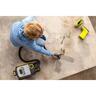 Battery Spot Cleaner and Spray Extractor