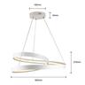 Armstrong LED Pendant