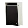 Metal Letterbox
