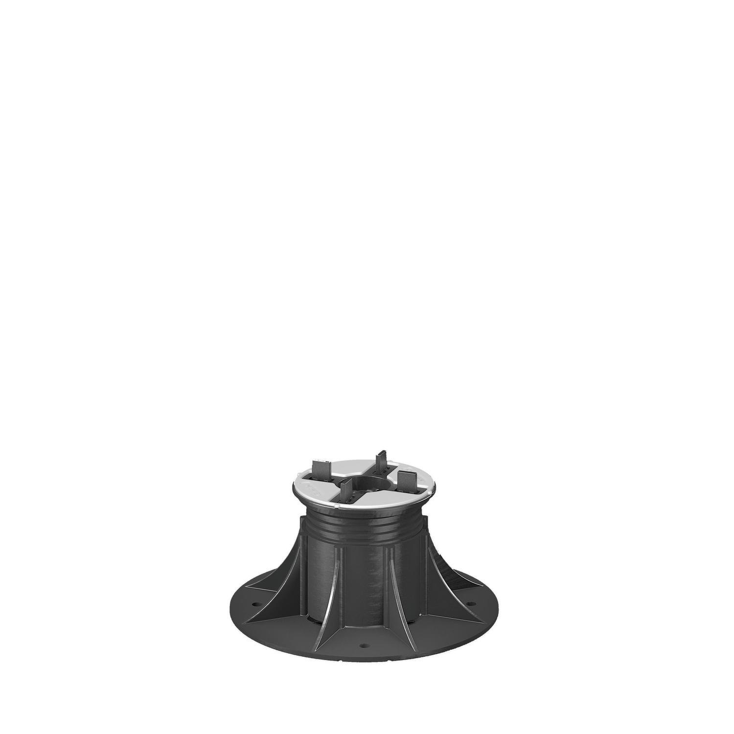 Tile Se03 75-120mm Black