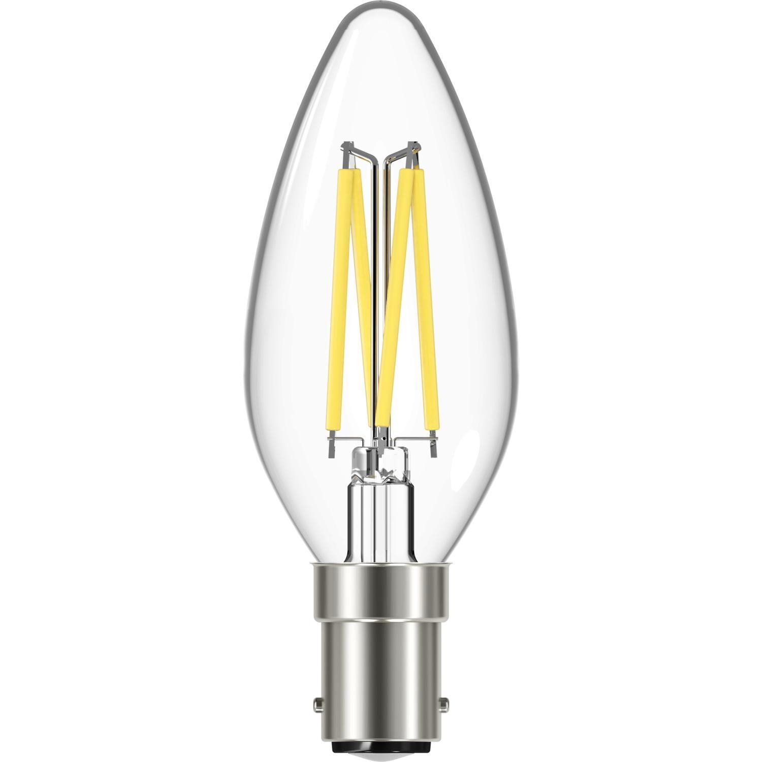 LED Candle Filament