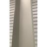 Side Barge L: 3600mm W: 150mm H: 100mm Ebony