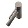 Basin Mixer  Stainless Steel