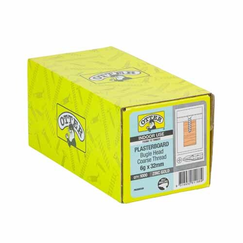 Plasterboard Screws