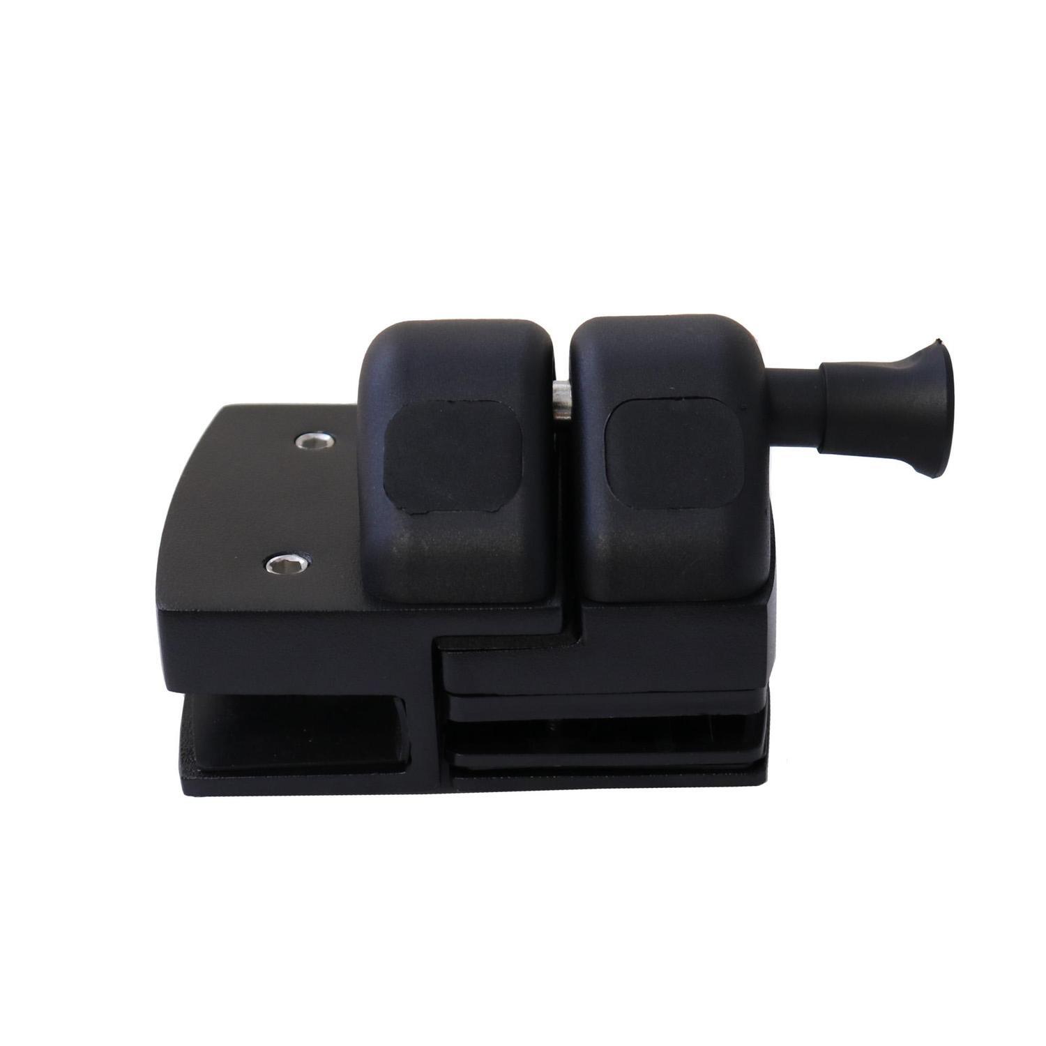 Glass Pool Inline Gate Latch Pack