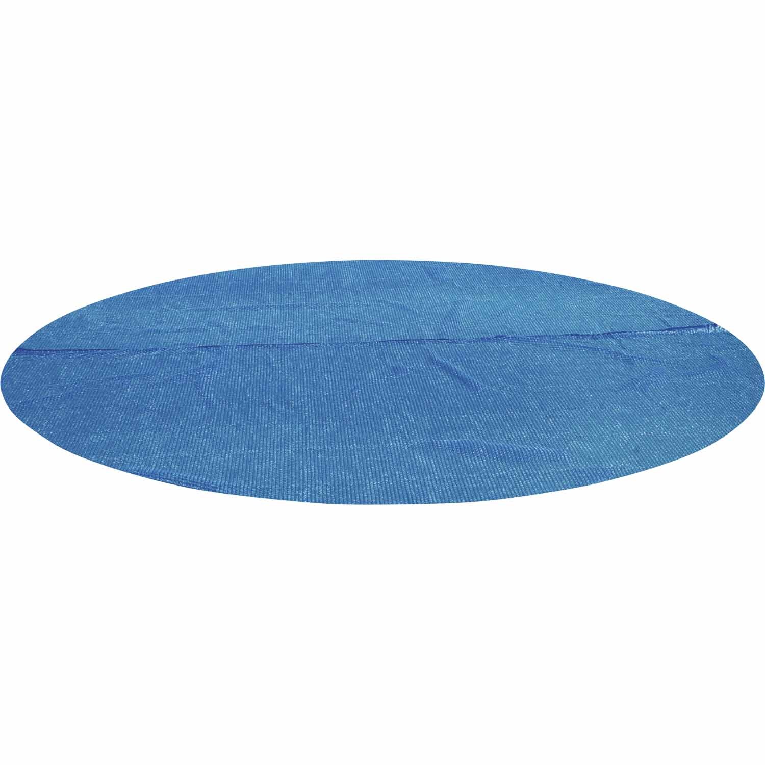 Solar Pool Cover