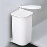Pico Bathroom Swing Bin