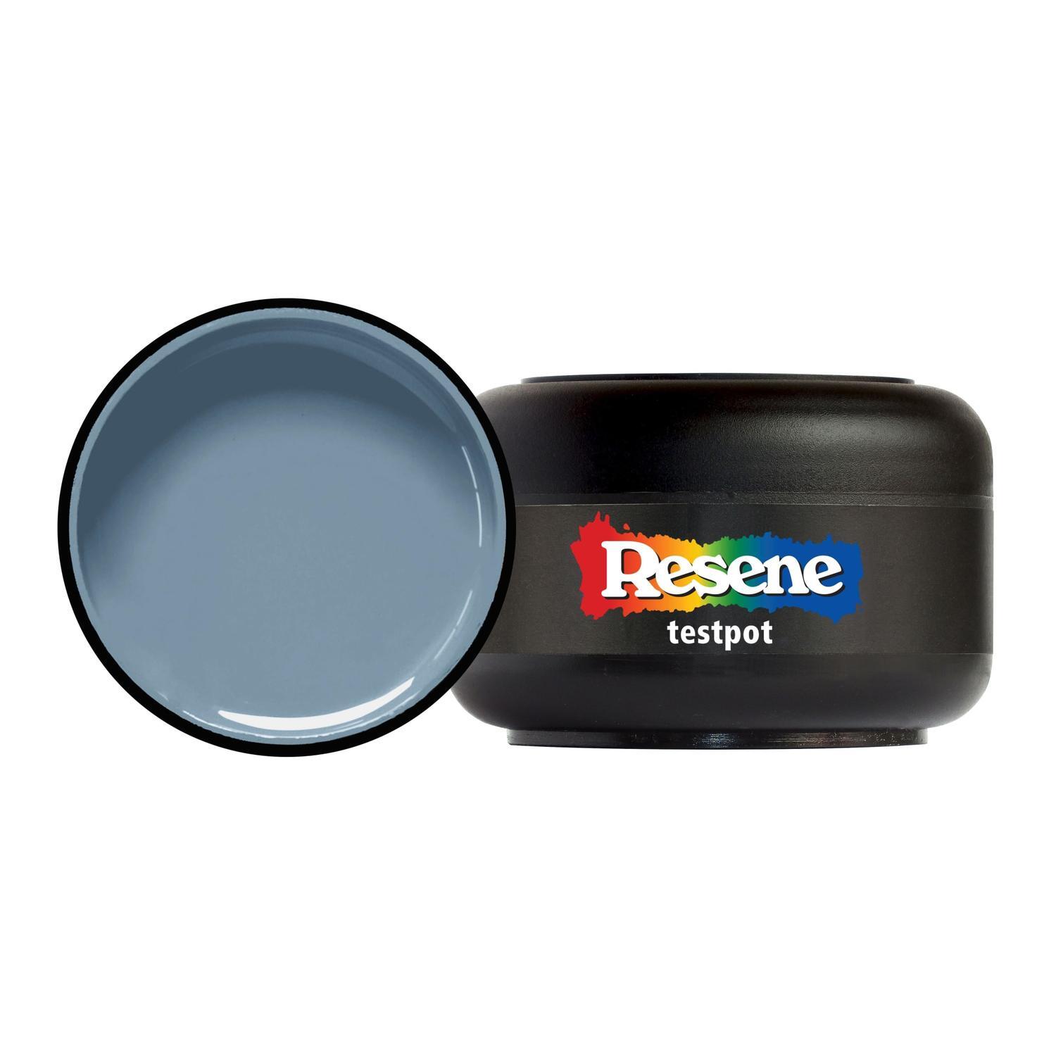 Testpot