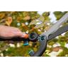 EnergyCut 2in1 Hedge Clippers