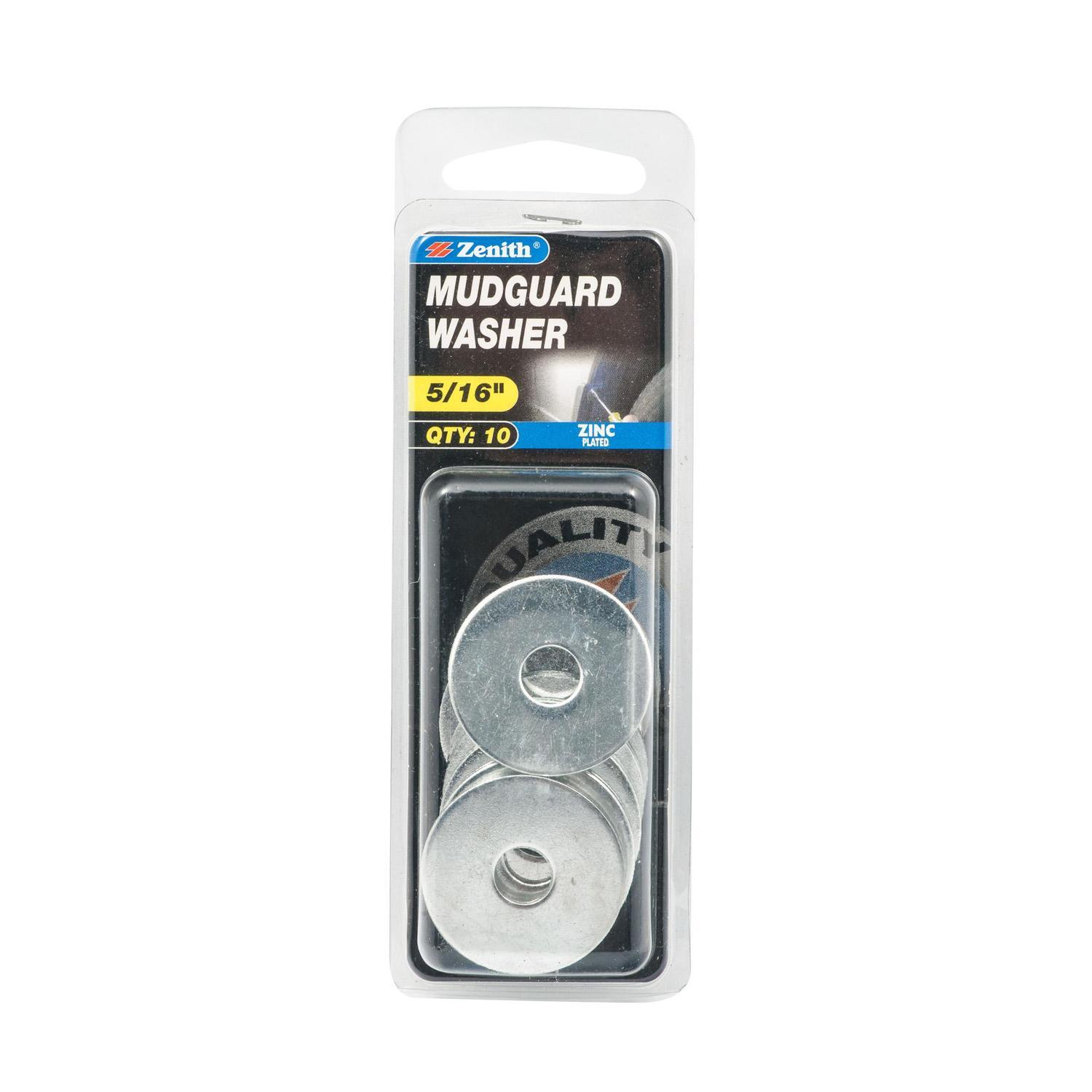 Mudguard Washer