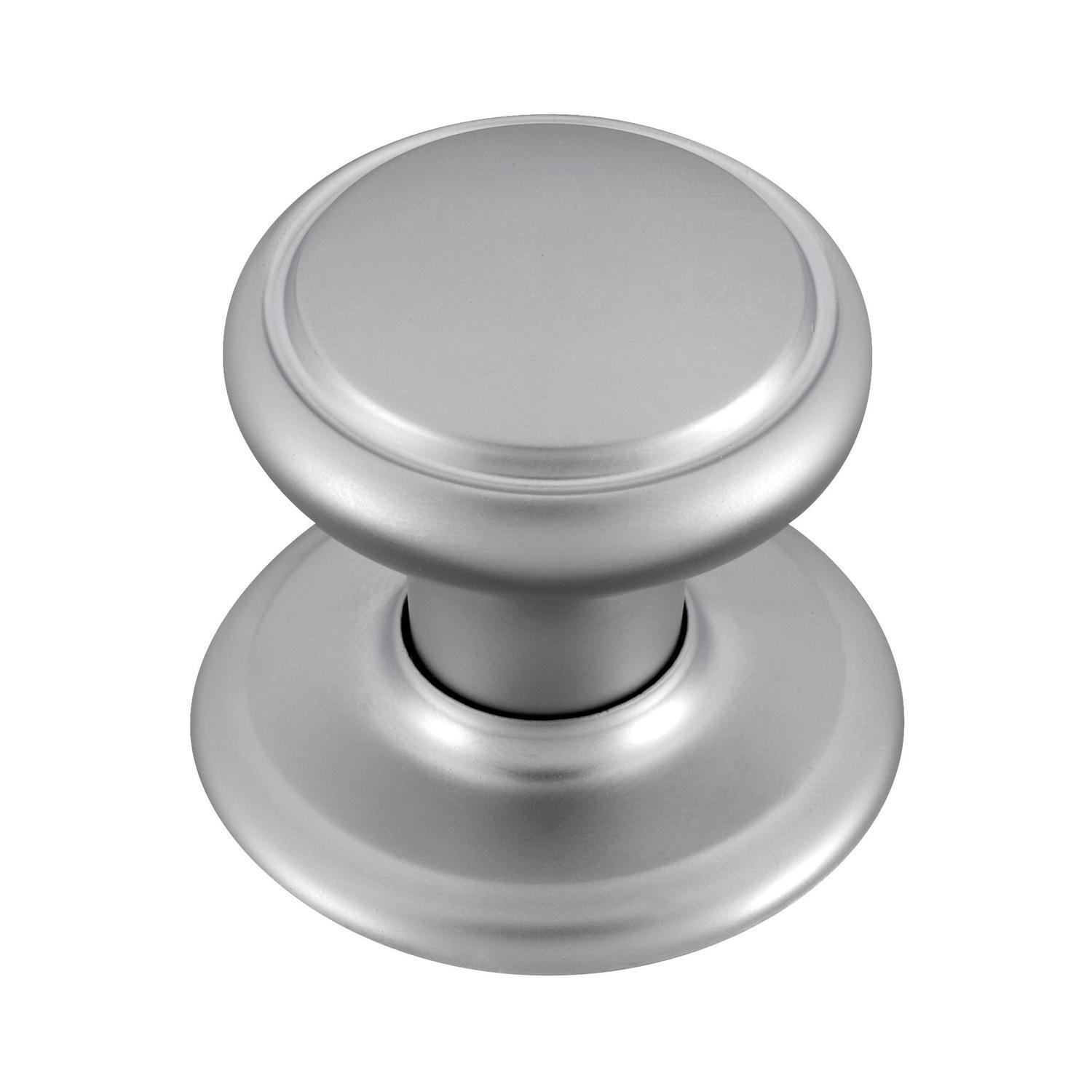 Classic Diplomat Knob Dummy Trim
