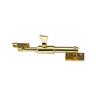 Restrictor Stay Polished Brass