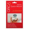 Magnetic Quick Mount for Smoke Alarms