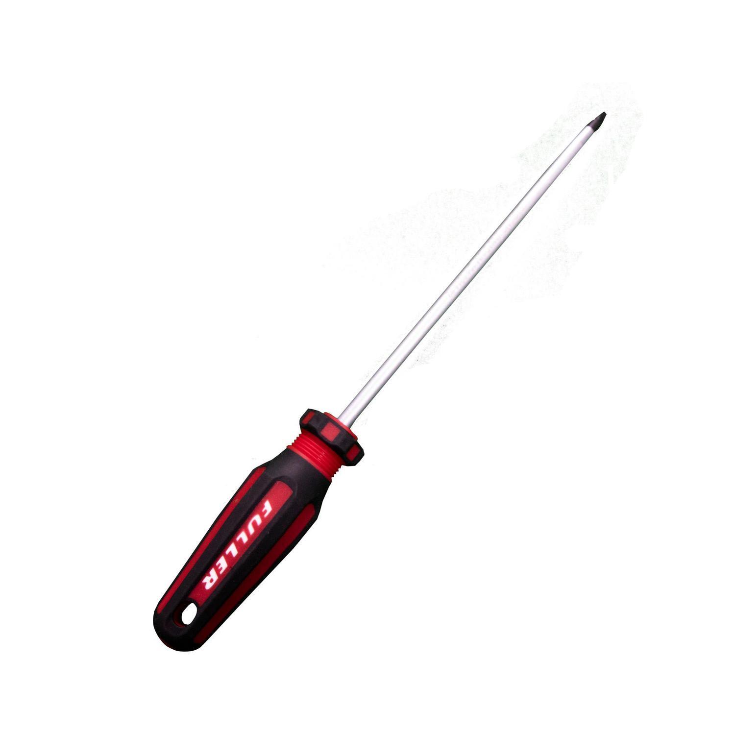 Screwdriver Robertson #1