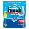 Power Dishwashing Tablets Lemon 48 Pack