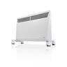Mechanical Panel Heater 1000 Watt White