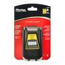 Light Up Push Button Wall Mount Key Safe
